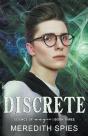 Discrete (Science Of Magic Book 3) - Preview