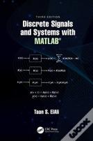 Discrete Signals And Systems With Matlabâ®