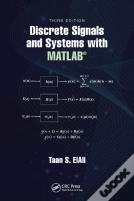 Discrete Signals And Systems With Matlabâ®