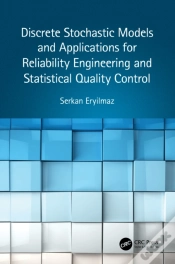 Capa do artigo Discrete Stochastic Models And Applications For Reliability Engineering And Statistical Quality Control