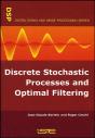 Discrete Stochastic Processes And Optimal Filtering - Preview