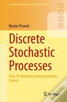 Discrete Stochastic Processes