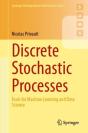 Discrete Stochastic Processes - Preview