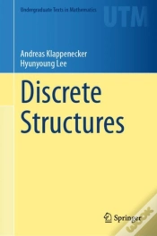 Capa do artigo Discrete Structures