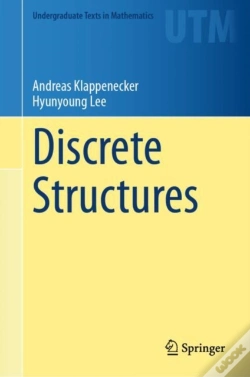 Capa do artigo Discrete Structures