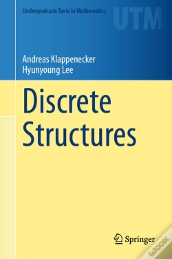 Capa do artigo Discrete Structures