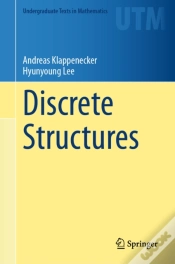 Capa do artigo Discrete Structures