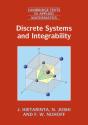 Discrete Systems And Integrability - Preview