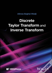 Capa do artigo Discrete Taylor Transform And Inverse Transform