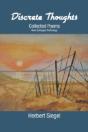 Discrete Thoughts Collected Poems: New Enlarged Anthology - Preview