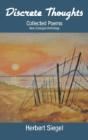 Discrete Thoughts Collected Poems: New Enlarged Anthology - Preview