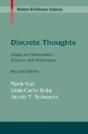 Discrete Thoughts - Preview