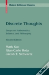 Discrete Thoughts
