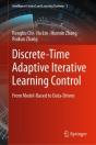 Discrete-Time Adaptive Iterative Learning Control - Preview