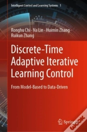 Capa do artigo Discrete-Time Adaptive Iterative Learning Control