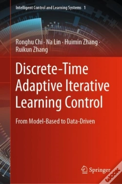 Capa do artigo Discrete-Time Adaptive Iterative Learning Control