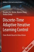 Discrete-Time Adaptive Iterative Learning Control
