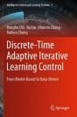 Discrete-Time Adaptive Iterative Learning Control - Preview
