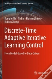 Discrete-Time Adaptive Iterative Learning Control