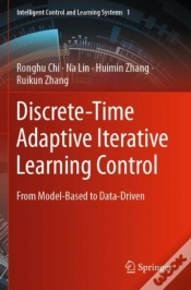 Capa do artigo Discrete-Time Adaptive Iterative Learning Control