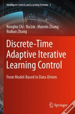 Capa do artigo Discrete-Time Adaptive Iterative Learning Control