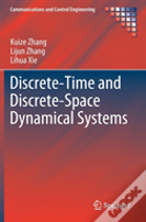 Discrete-Time And Discrete-Space Dynamical Systems