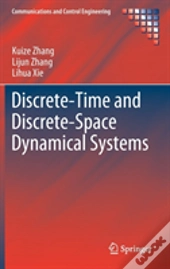 Discrete-Time And Discrete-Space Dynamical Systems