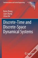 Discrete-Time And Discrete-Space Dynamical Systems