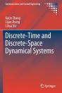 Discrete-Time And Discrete-Space Dynamical Systems - Preview
