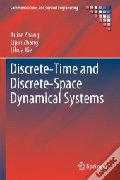 Discrete-Time And Discrete-Space Dynamical Systems