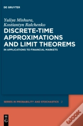 Discrete-Time Approximations And Limit Theorems