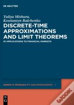 Discrete-Time Approximations And Limit Theorems