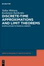 Discrete-Time Approximations And Limit Theorems - Preview