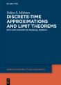 Discrete-Time Approximations And Limit Theorems - Preview