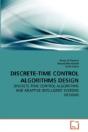 Discrete-Time Control Algorithms Design - Preview