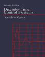 Discrete-Time Control Systems - Preview