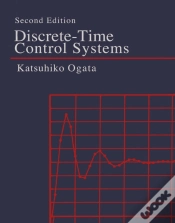 Capa do artigo Discrete-Time Control Systems