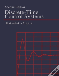 Capa do artigo Discrete-Time Control Systems