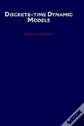 Discrete-Time Dynamic Models