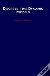 Capa do artigo Discrete-Time Dynamic Models