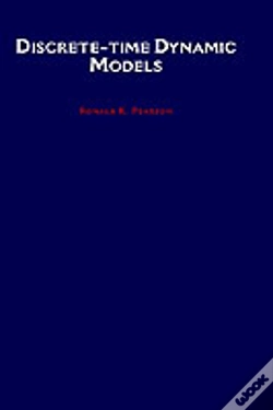 Capa do artigo Discrete-Time Dynamic Models
