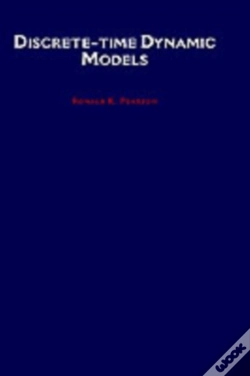 Capa do artigo Discrete-Time Dynamic Models