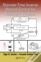 Discrete-Time Inverse Optimal Control For Nonlinear Systems