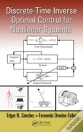 Discrete-Time Inverse Optimal Control For Nonlinear Systems