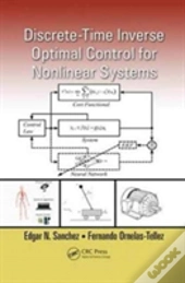 Discrete-Time Inverse Optimal Control For Nonlinear Systems