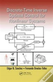 Capa do artigo Discrete-Time Inverse Optimal Control For Nonlinear Systems