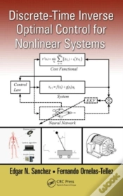 Capa do artigo Discrete-Time Inverse Optimal Control For Nonlinear Systems