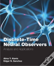 Capa do artigo Discrete-Time Neural Observers