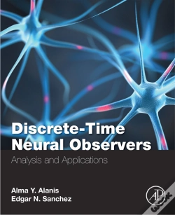 Capa do artigo Discrete-Time Neural Observers