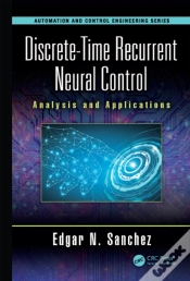 Capa do artigo Discrete-Time Recurrent Neural Control